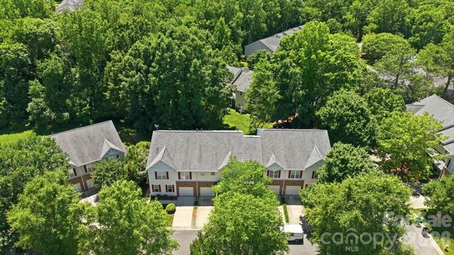 10781 Essex Hall Drive, Charlotte, NC 28277