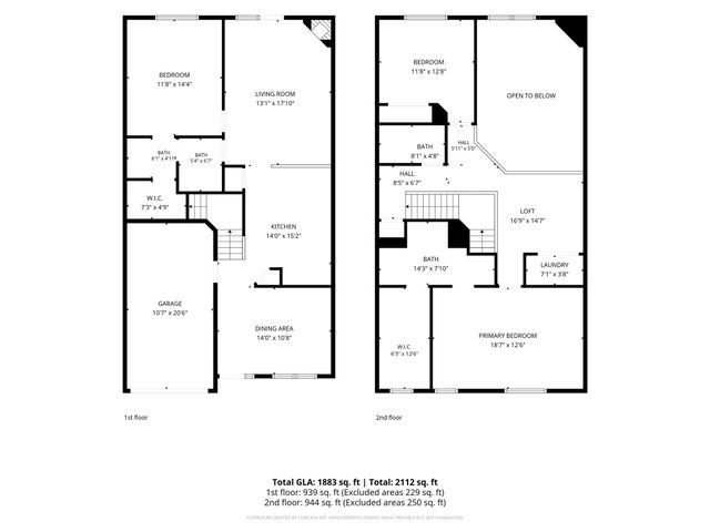 10781 Essex Hall Drive, Charlotte, NC 28277
