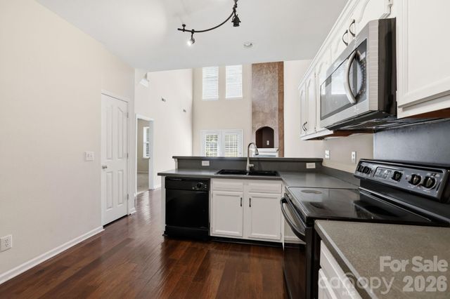10781 Essex Hall Drive, Charlotte, NC 28277