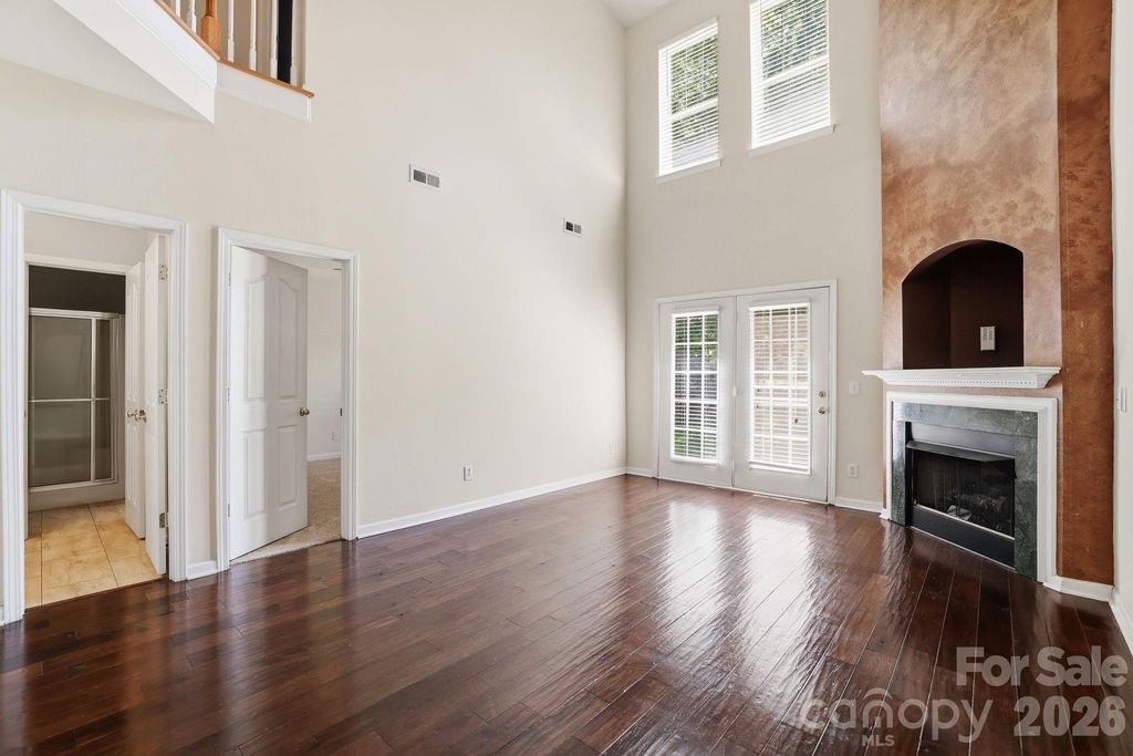 10781 Essex Hall Drive, Charlotte, NC 28277