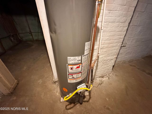 834 N Detroit Avenue, Toledo, OH 43607