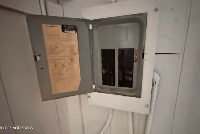 834 N Detroit Avenue, Toledo, OH 43607