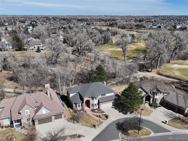 6761 Westwoods Circle, Arvada, CO 80007