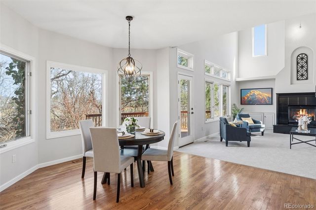 6761 Westwoods Circle, Arvada, CO 80007