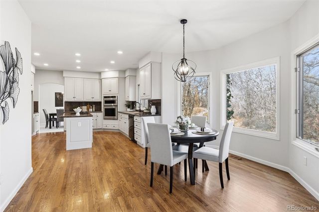 6761 Westwoods Circle, Arvada, CO 80007