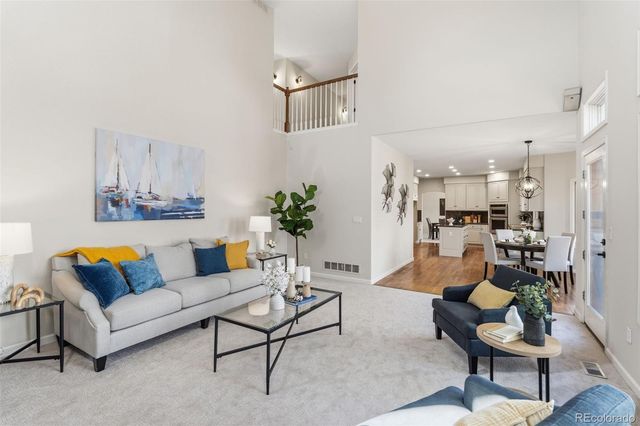 6761 Westwoods Circle, Arvada, CO 80007