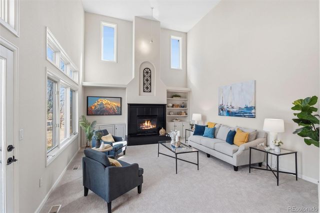 6761 Westwoods Circle, Arvada, CO 80007