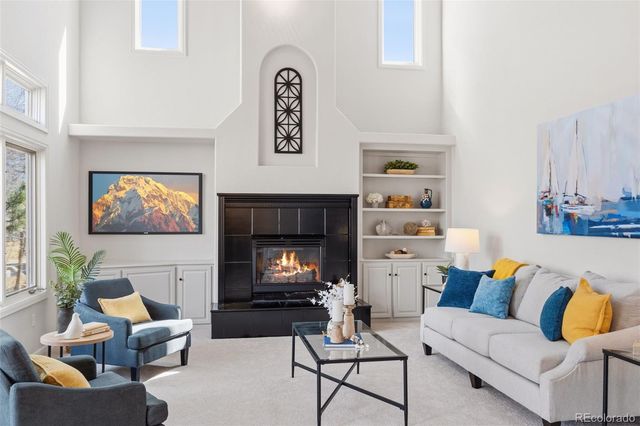 6761 Westwoods Circle, Arvada, CO 80007