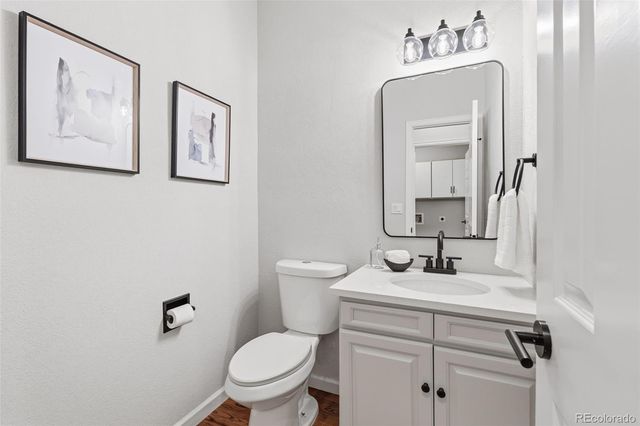 6761 Westwoods Circle, Arvada, CO 80007