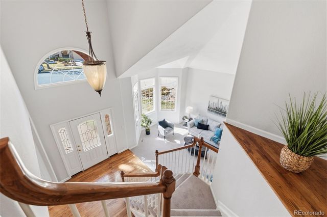 6761 Westwoods Circle, Arvada, CO 80007