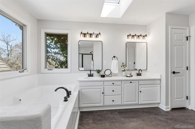 6761 Westwoods Circle, Arvada, CO 80007