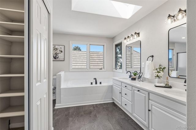 6761 Westwoods Circle, Arvada, CO 80007