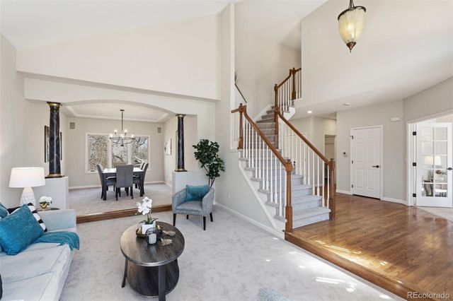 6761 Westwoods Circle, Arvada, CO 80007