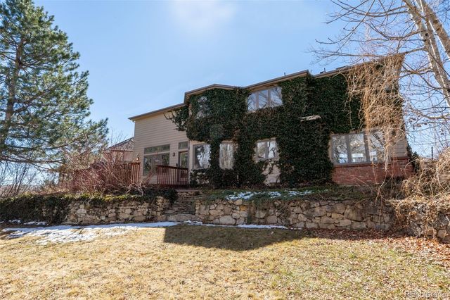 6761 Westwoods Circle, Arvada, CO 80007