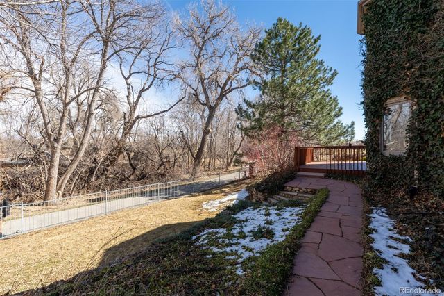 6761 Westwoods Circle, Arvada, CO 80007