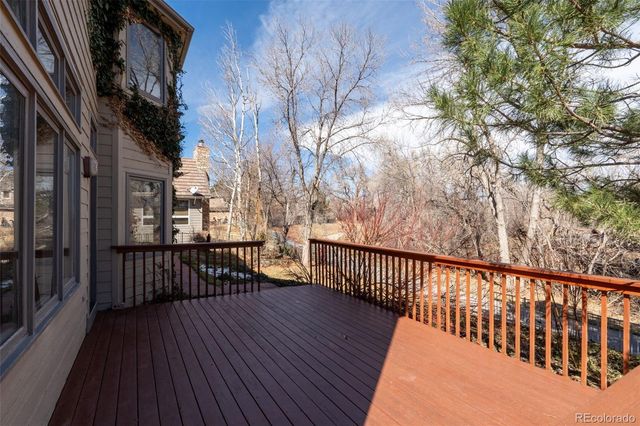 6761 Westwoods Circle, Arvada, CO 80007