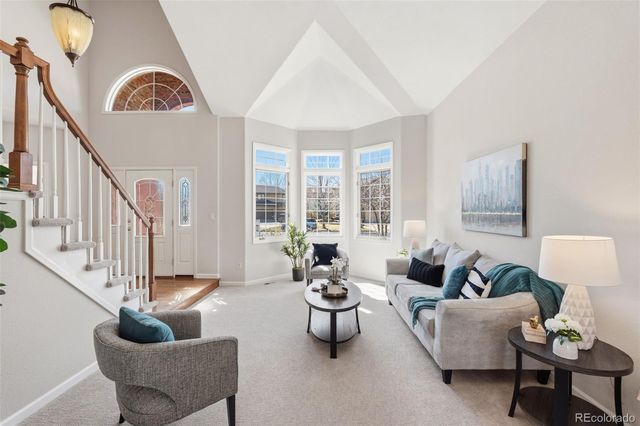 6761 Westwoods Circle, Arvada, CO 80007