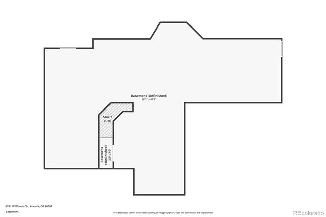 6761 Westwoods Circle, Arvada, CO 80007