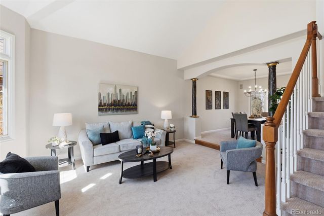 6761 Westwoods Circle, Arvada, CO 80007