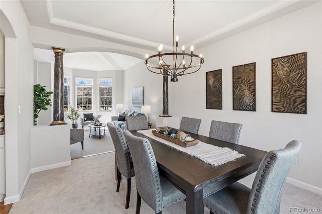 6761 Westwoods Circle, Arvada, CO 80007