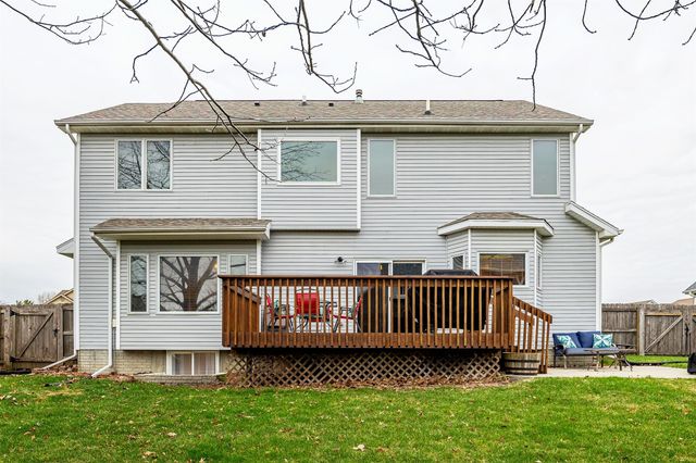 207 NW Seasons Drive, Ankeny, IA 50023