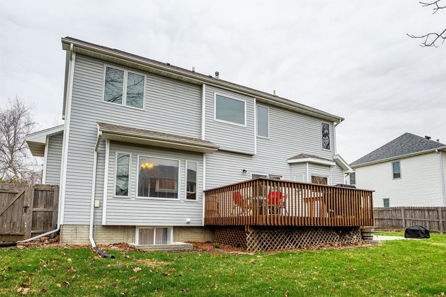 207 NW Seasons Drive, Ankeny, IA 50023
