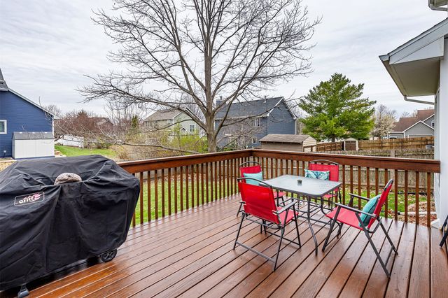 207 NW Seasons Drive, Ankeny, IA 50023