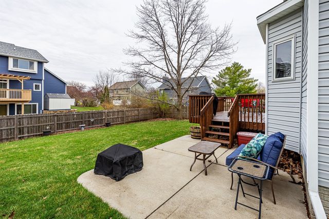 207 NW Seasons Drive, Ankeny, IA 50023