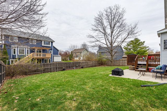 207 NW Seasons Drive, Ankeny, IA 50023