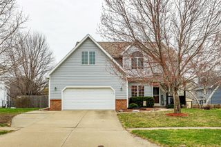 207 NW Seasons Drive, Ankeny, IA 50023