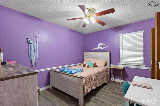 4611 MONTERREY DRIVE, Wichita Falls, TX 76310