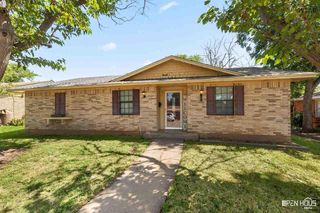 4611 MONTERREY DRIVE, Wichita Falls, TX 76310