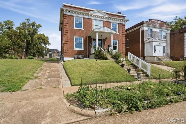6007 Cates Avenue, St Louis, MO 63112