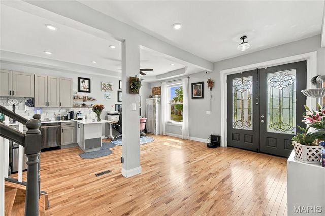 6007 Cates Avenue, St Louis, MO 63112
