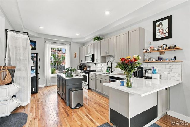 6007 Cates Avenue, St Louis, MO 63112