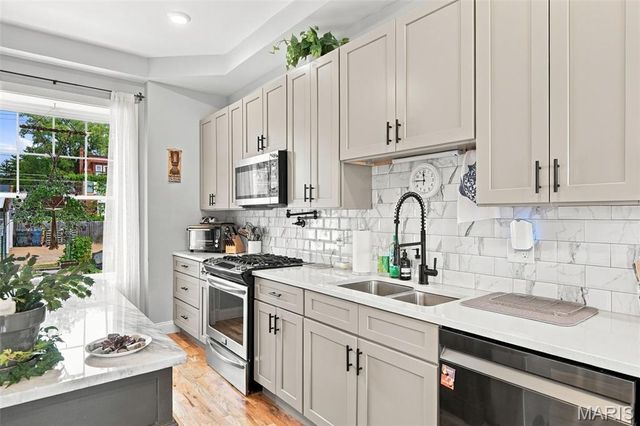 6007 Cates Avenue, St Louis, MO 63112