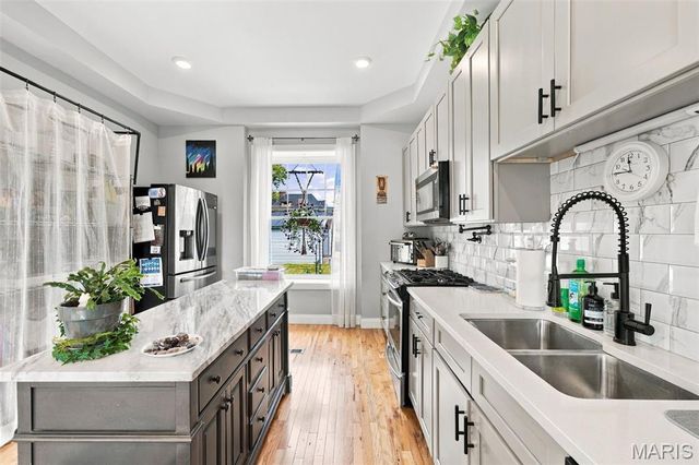 6007 Cates Avenue, St Louis, MO 63112