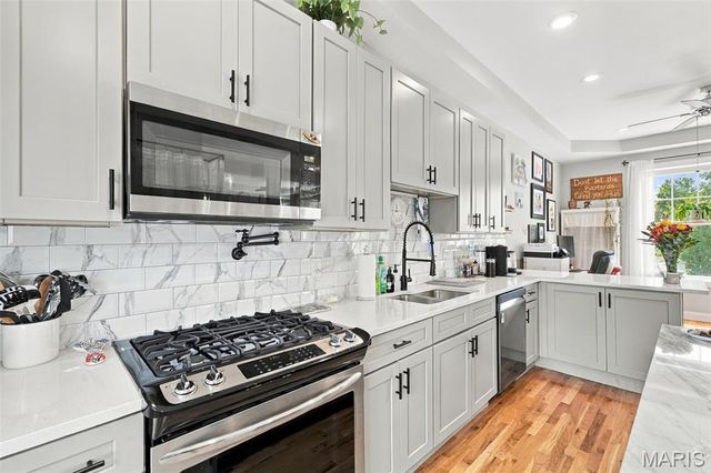 6007 Cates Avenue, St Louis, MO 63112