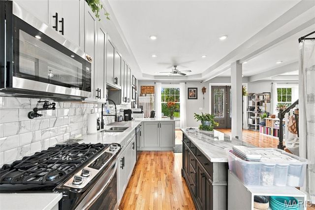 6007 Cates Avenue, St Louis, MO 63112