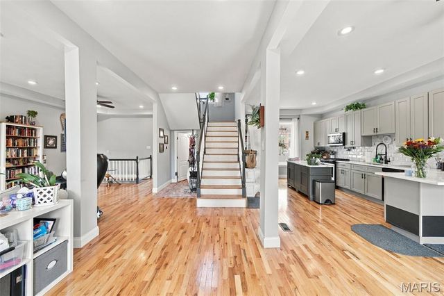 6007 Cates Avenue, St Louis, MO 63112