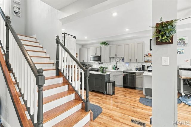 6007 Cates Avenue, St Louis, MO 63112