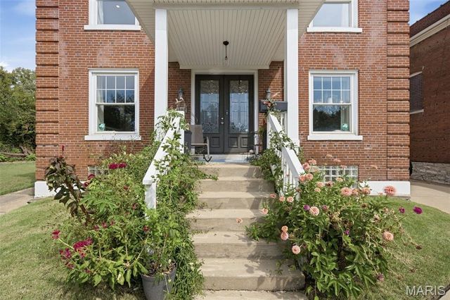 6007 Cates Avenue, St Louis, MO 63112