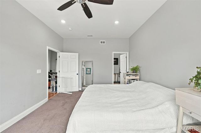 6007 Cates Avenue, St Louis, MO 63112