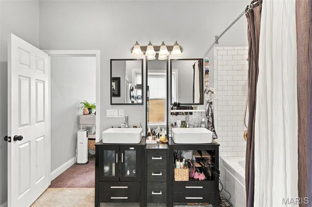 6007 Cates Avenue, St Louis, MO 63112