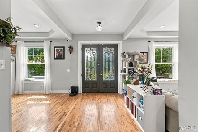 6007 Cates Avenue, St Louis, MO 63112
