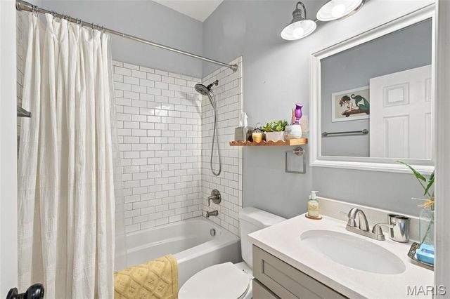 6007 Cates Avenue, St Louis, MO 63112