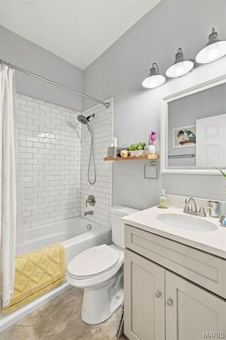 6007 Cates Avenue, St Louis, MO 63112