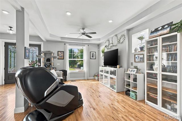 6007 Cates Avenue, St Louis, MO 63112