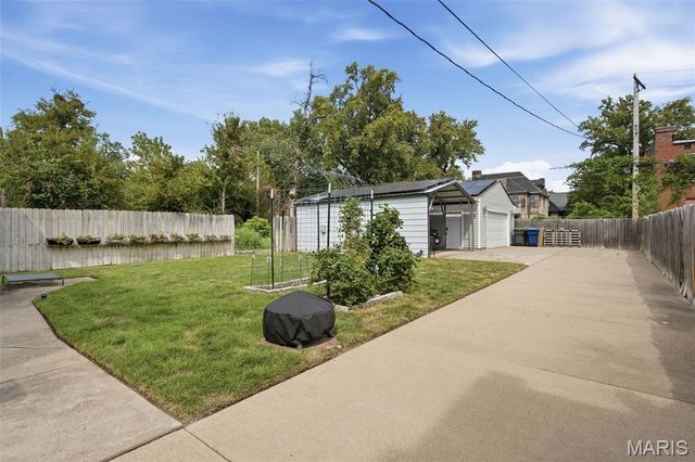 6007 Cates Avenue, St Louis, MO 63112