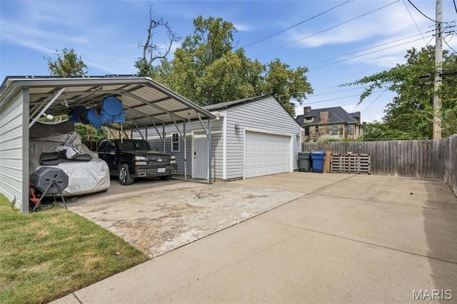 6007 Cates Avenue, St Louis, MO 63112